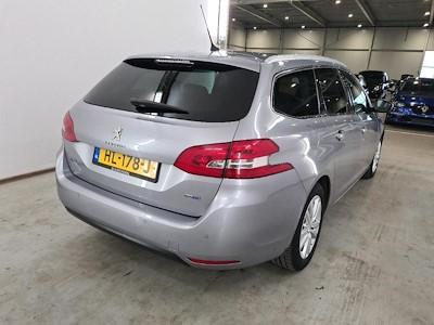 Photo 3 VIN: VF3LCBHZHFS288915 - PEUGEOT 308 SW 