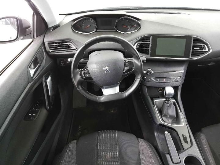 Photo 7 VIN: VF3LCBHZHFS288950 - PEUGEOT 308 