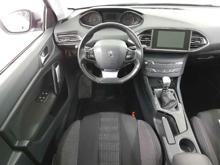 Photo 7 VIN: VF3LCBHZHFS289070 - PEUGEOT 308 SW 