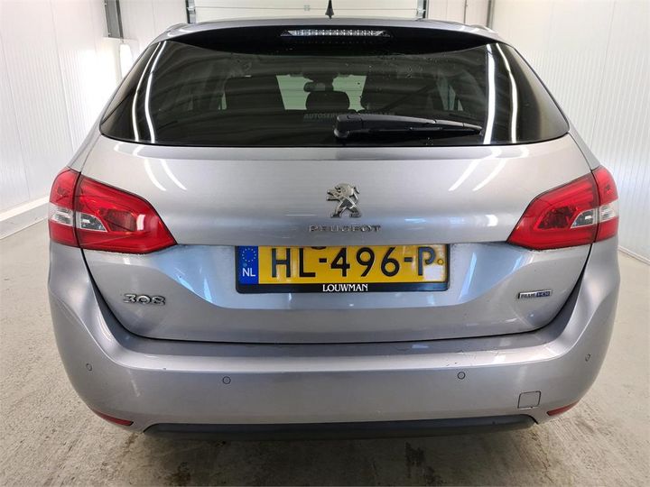 Photo 33 VIN: VF3LCBHZHFS289099 - PEUGEOT 308 