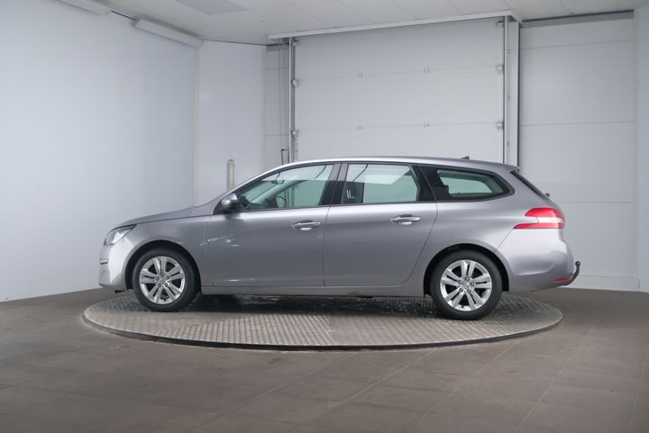 Photo 2 VIN: VF3LCBHZHFS289125 - PEUGEOT 308 SW 