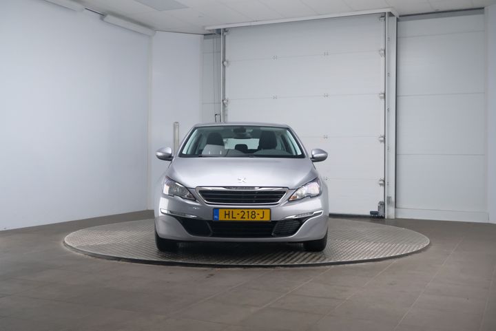 Photo 6 VIN: VF3LCBHZHFS289125 - PEUGEOT 308 SW 