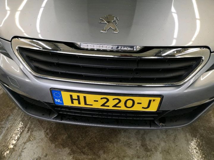 Photo 12 VIN: VF3LCBHZHFS289127 - PEUGEOT 308 