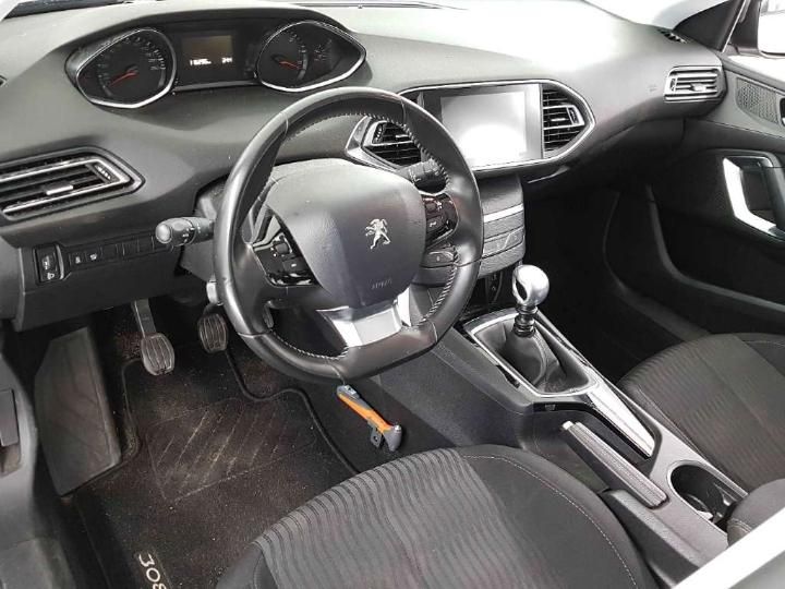 Photo 7 VIN: VF3LCBHZHFS289240 - PEUGEOT 308 SW 