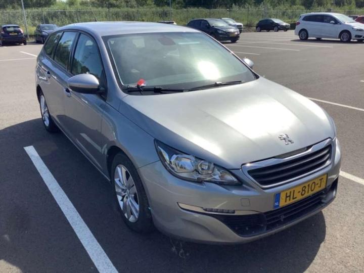 Photo 7 VIN: VF3LCBHZHFS289251 - PEUGEOT 308 