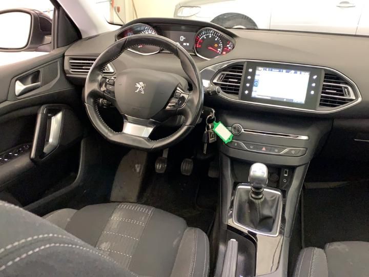 Photo 15 VIN: VF3LCBHZHFS289354 - PEUGEOT 308 