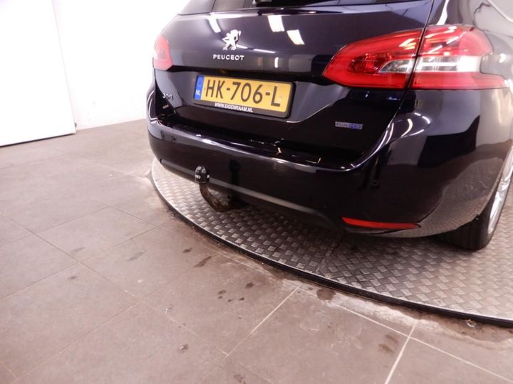 Photo 27 VIN: VF3LCBHZHFS289383 - PEUGEOT 308 