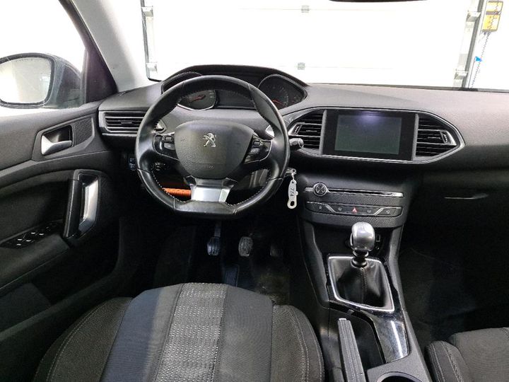 Photo 6 VIN: VF3LCBHZHFS289388 - PEUGEOT 308 