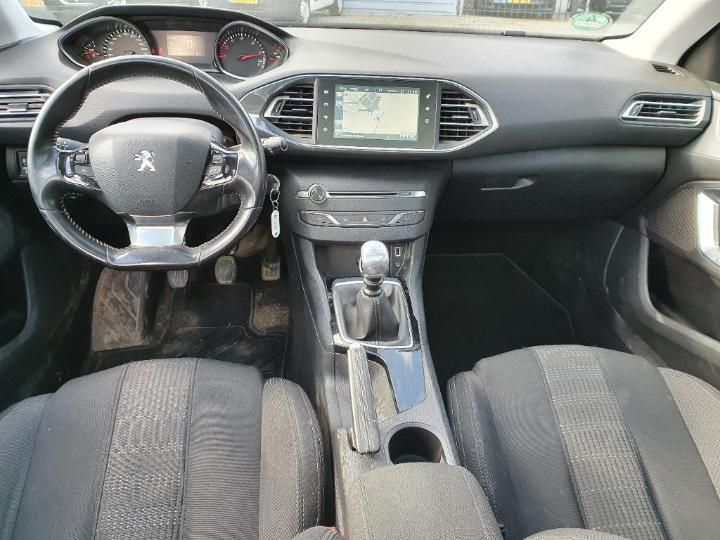 Photo 6 VIN: VF3LCBHZHFS289397 - PEUGEOT 308 