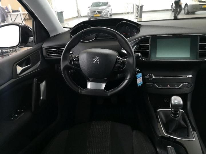 Photo 6 VIN: VF3LCBHZHFS289408 - PEUGEOT 308 