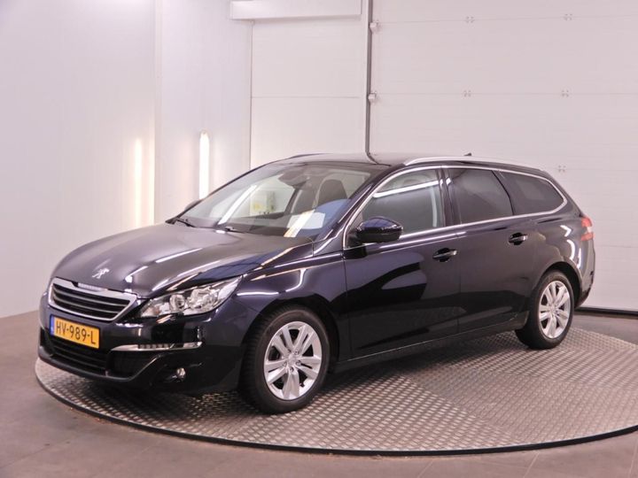 Photo 7 VIN: VF3LCBHZHFS289419 - PEUGEOT 308 