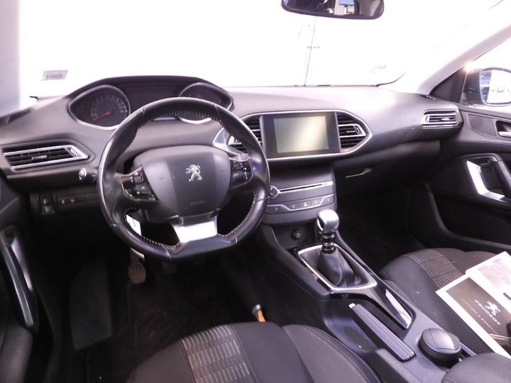 Photo 9 VIN: VF3LCBHZHFS289451 - PEUGEOT 308 