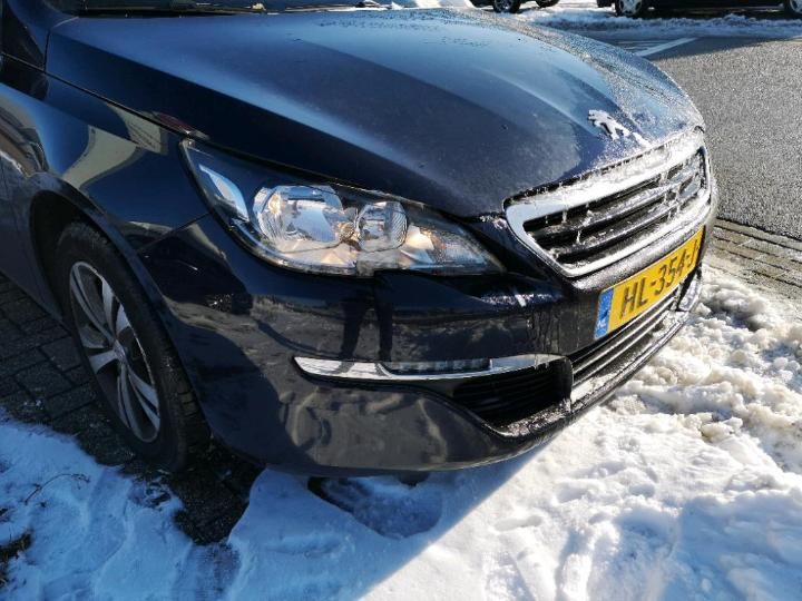 Photo 26 VIN: VF3LCBHZHFS289471 - PEUGEOT 308 