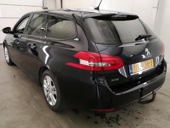 Photo 12 VIN: VF3LCBHZHFS289585 - PEUGEOT 308 