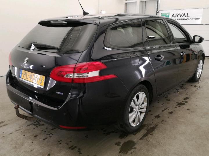 Photo 2 VIN: VF3LCBHZHFS289585 - PEUGEOT 308 