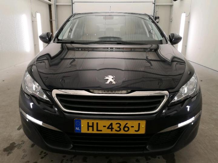 Photo 5 VIN: VF3LCBHZHFS289585 - PEUGEOT 308 