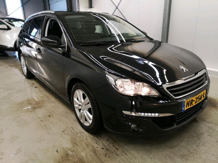 Photo 2 VIN: VF3LCBHZHFS289702 - PEUGEOT 308 