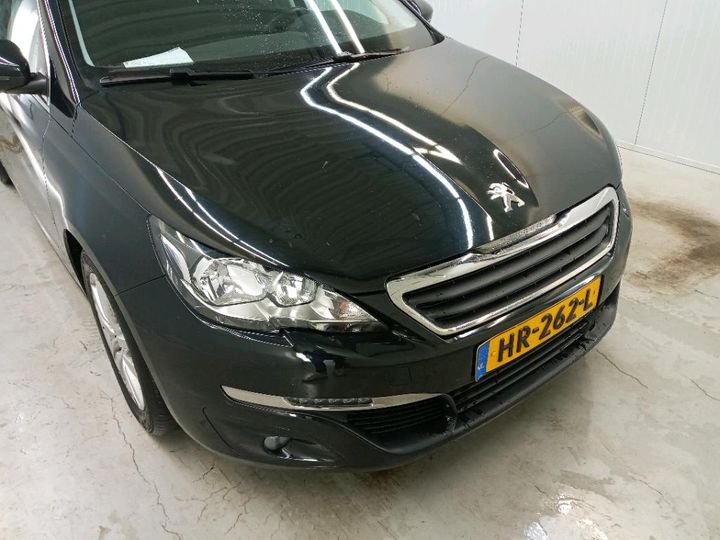 Photo 26 VIN: VF3LCBHZHFS289724 - PEUGEOT 308 