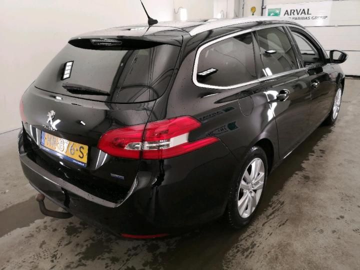 Photo 2 VIN: VF3LCBHZHFS289787 - PEUGEOT 308 