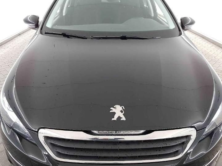 Photo 23 VIN: VF3LCBHZHFS289793 - PEUGEOT 308 SW 