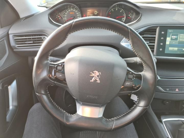 Photo 18 VIN: VF3LCBHZHFS289832 - PEUGEOT 308 