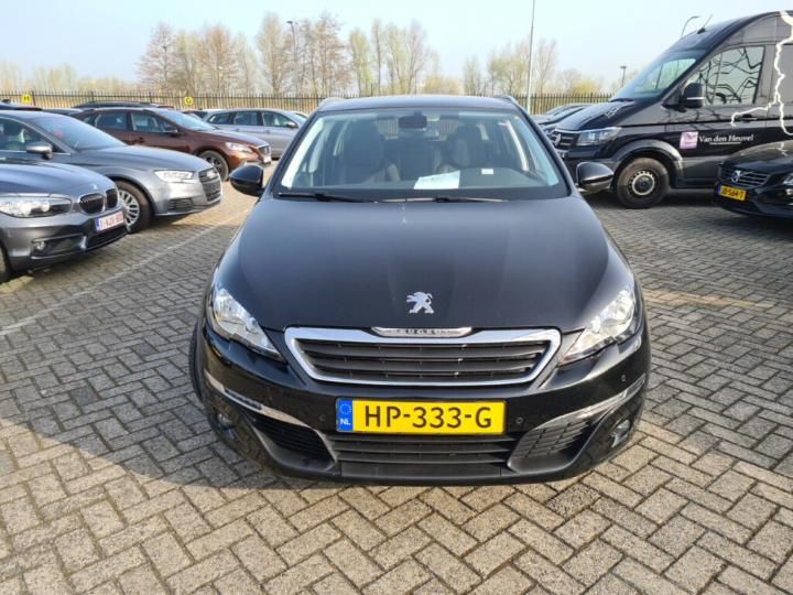 Photo 7 VIN: VF3LCBHZHFS289832 - PEUGEOT 308 