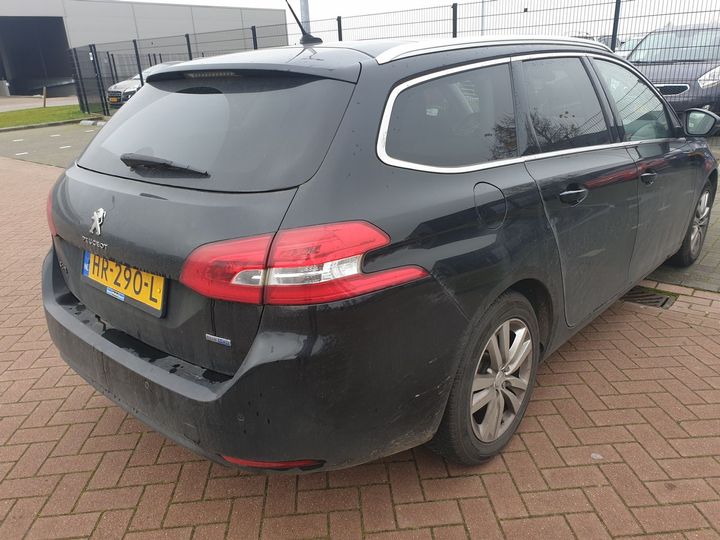 Photo 3 VIN: VF3LCBHZHFS289852 - PEUGEOT 308 SW 