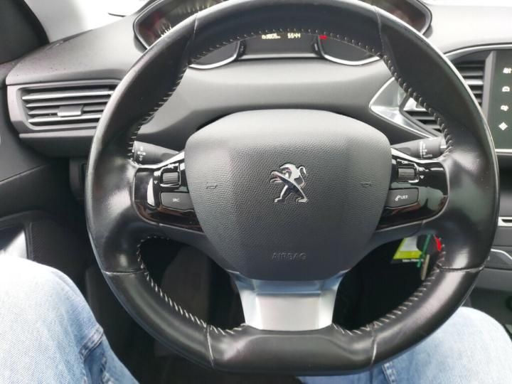 Photo 12 VIN: VF3LCBHZHFS289853 - PEUGEOT 308 