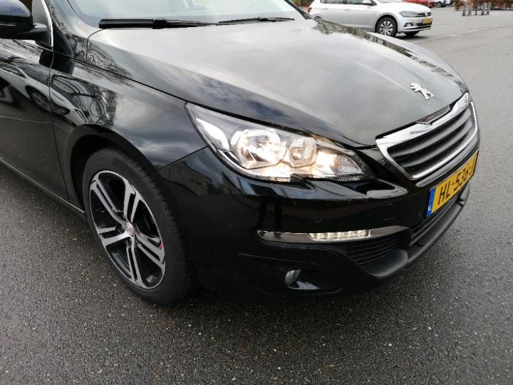 Photo 15 VIN: VF3LCBHZHFS289870 - PEUGEOT 308 