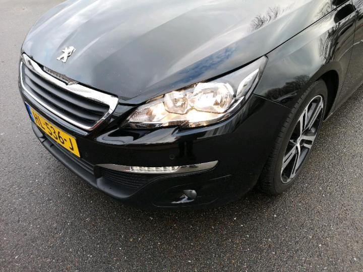 Photo 17 VIN: VF3LCBHZHFS289870 - PEUGEOT 308 