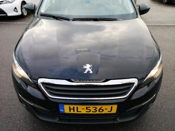 Photo 23 VIN: VF3LCBHZHFS289870 - PEUGEOT 308 