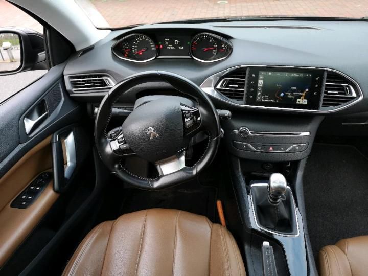 Photo 6 VIN: VF3LCBHZHFS289870 - PEUGEOT 308 