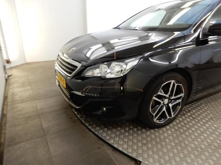 Photo 23 VIN: VF3LCBHZHFS289880 - PEUGEOT 308 SW 