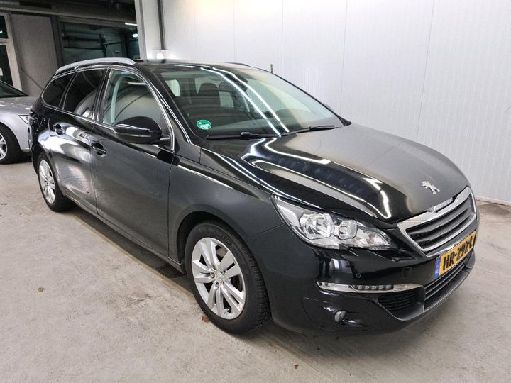 Photo 2 VIN: VF3LCBHZHFS289911 - PEUGEOT 308 