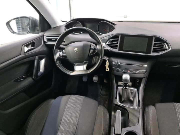 Photo 6 VIN: VF3LCBHZHFS289911 - PEUGEOT 308 