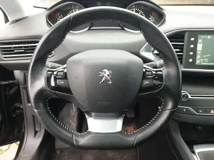 Photo 19 VIN: VF3LCBHZHFS289914 - PEUGEOT 308 SW 