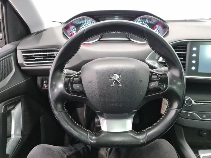 Photo 19 VIN: VF3LCBHZHFS289958 - PEUGEOT 308 