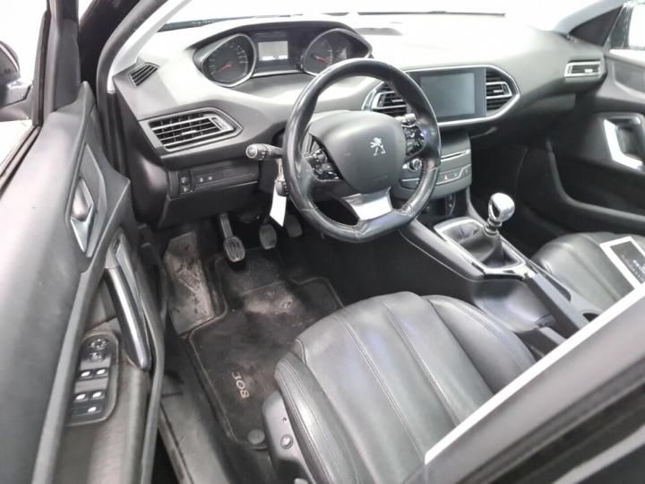 Photo 29 VIN: VF3LCBHZHFS289958 - PEUGEOT 308 