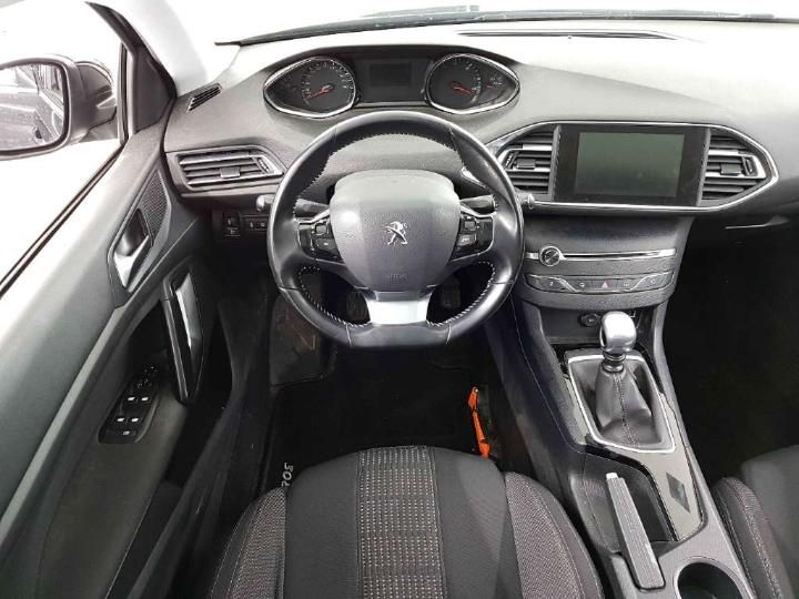 Photo 7 VIN: VF3LCBHZHFS289967 - PEUGEOT 308 SW 