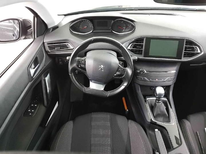 Photo 7 VIN: VF3LCBHZHFS290001 - PEUGEOT 308 SW 