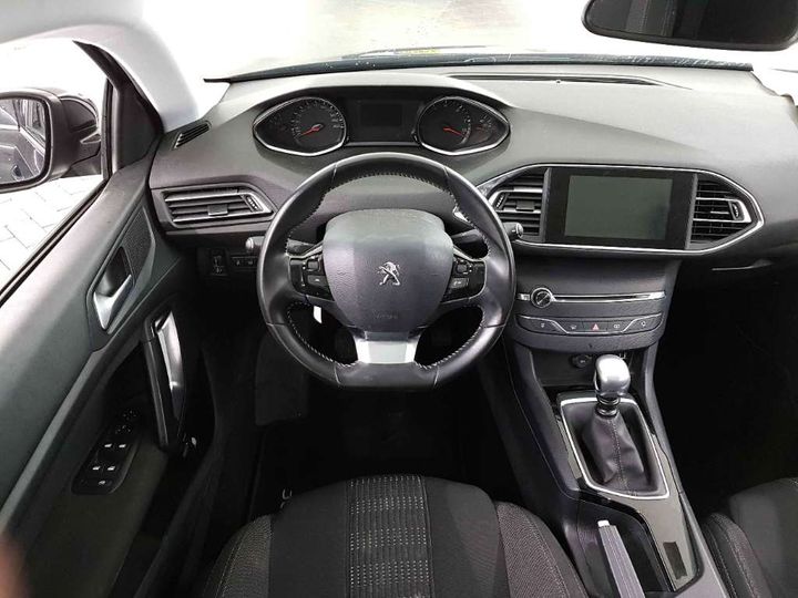 Photo 7 VIN: VF3LCBHZHFS290010 - PEUGEOT 308 SW 