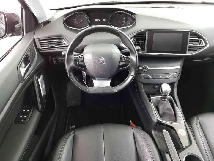 Photo 7 VIN: VF3LCBHZHFS290054 - PEUGEOT 308 SW 