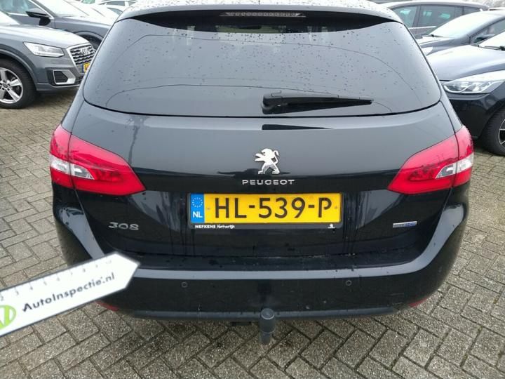 Photo 13 VIN: VF3LCBHZHFS290063 - PEUGEOT 308 