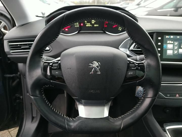 Photo 16 VIN: VF3LCBHZHFS290063 - PEUGEOT 308 