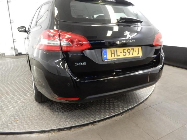 Photo 28 VIN: VF3LCBHZHFS290065 - PEUGEOT 308 SW 