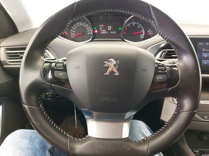 Photo 17 VIN: VF3LCBHZHFS290121 - PEUGEOT 308 