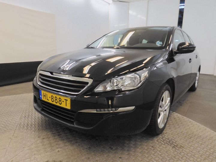 Photo 7 VIN: VF3LCBHZHFS290147 - PEUGEOT 308 