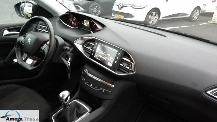 Photo 11 VIN: VF3LCBHZHFS290148 - PEUGEOT 308 