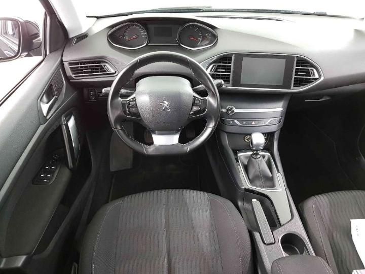 Photo 7 VIN: VF3LCBHZHFS290174 - PEUGEOT 308 SW 