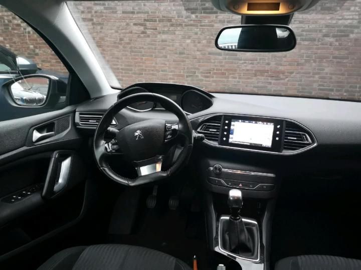 Photo 6 VIN: VF3LCBHZHFS290178 - PEUGEOT 308 SW 